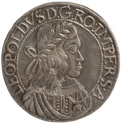 Haus Österreich: Leopold I.