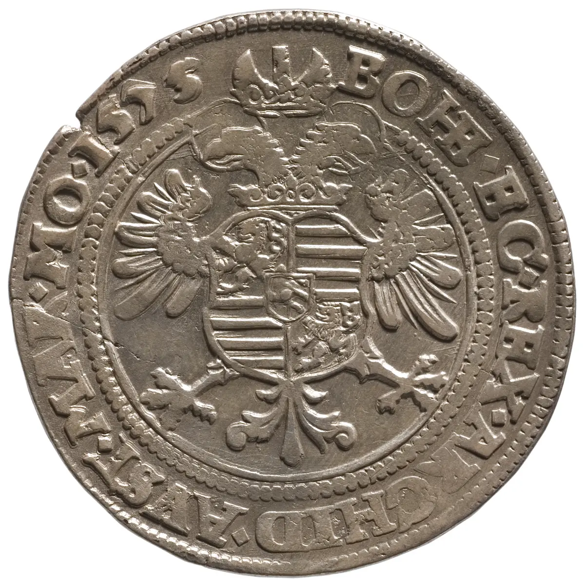 Münze