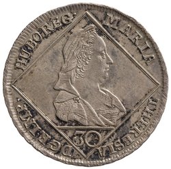 Haus Österreich: Maria Theresia