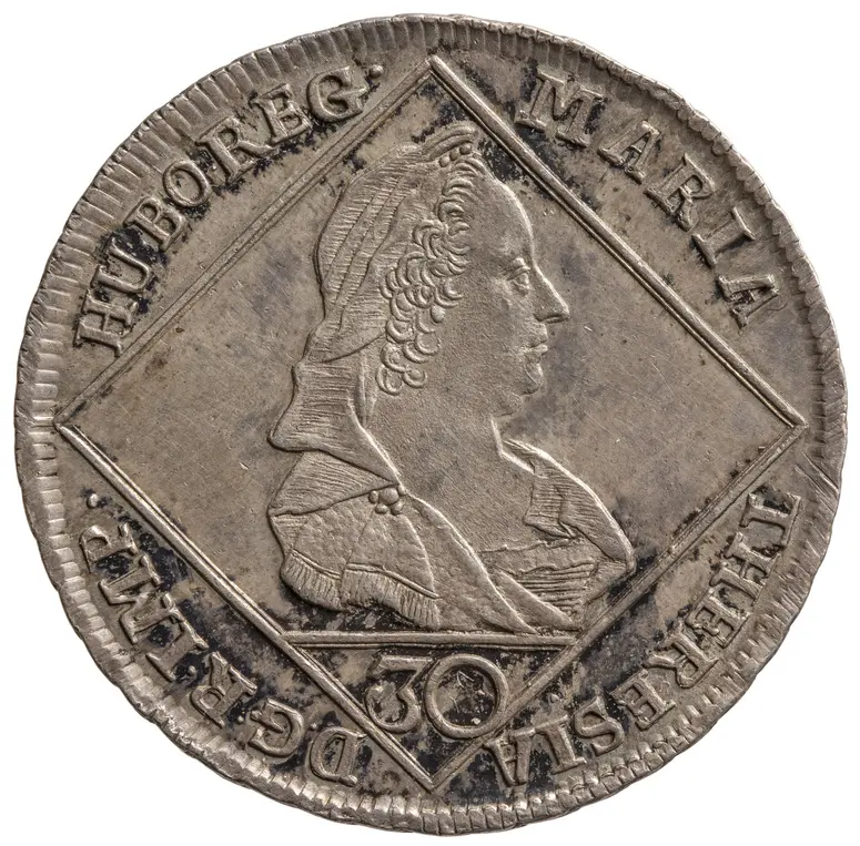 Münze