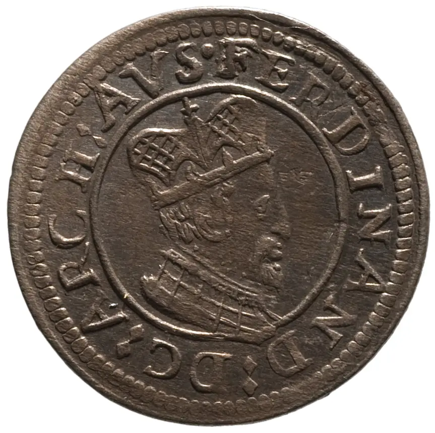 Haus Österreich: Ferdinand