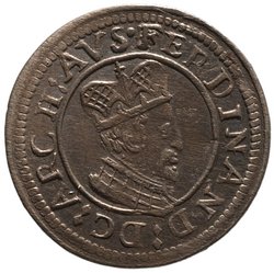 Haus Österreich: Ferdinand