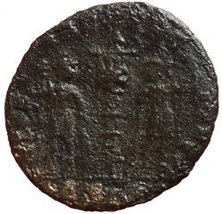 Constantius II.