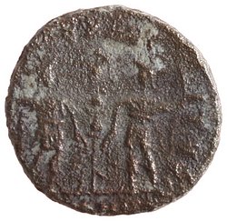 Constantius II.