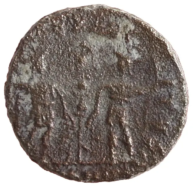 Constantius II.