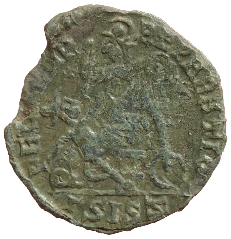 Constantius II.