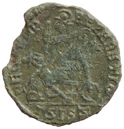 Constantius II.