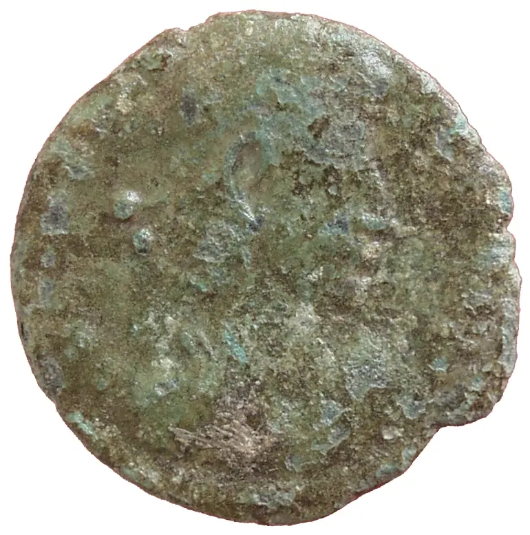 Constantius II.