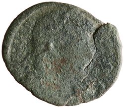 Valens II.