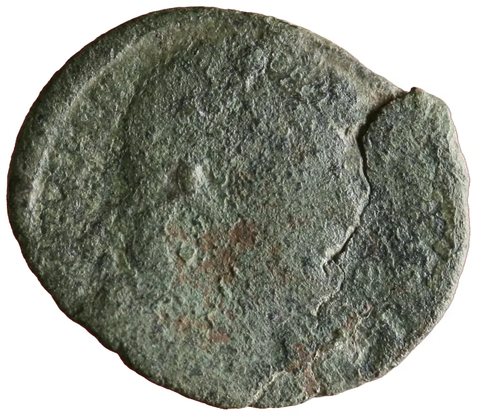 Valens II.
