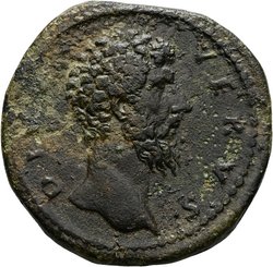 Divus Lucius Verus