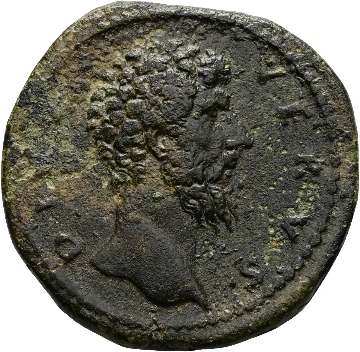 Divus Lucius Verus