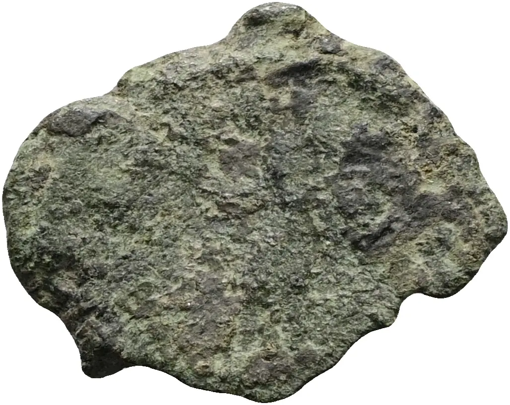 Valentinianus I., Valens II. oder Gratianus