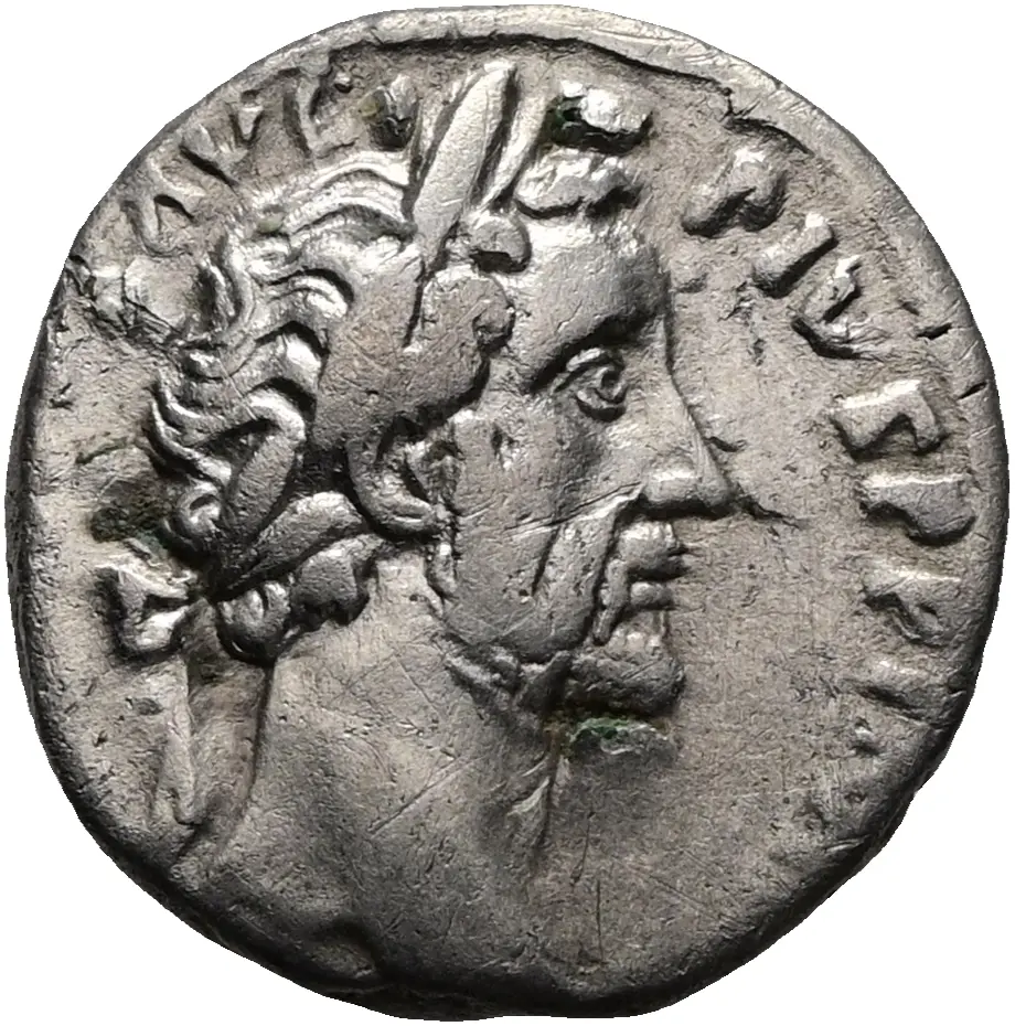 Antoninus I. Pius