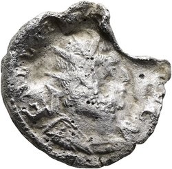 Gallienus (Samtherrschaft)