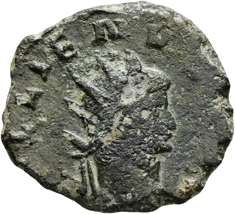 Münze