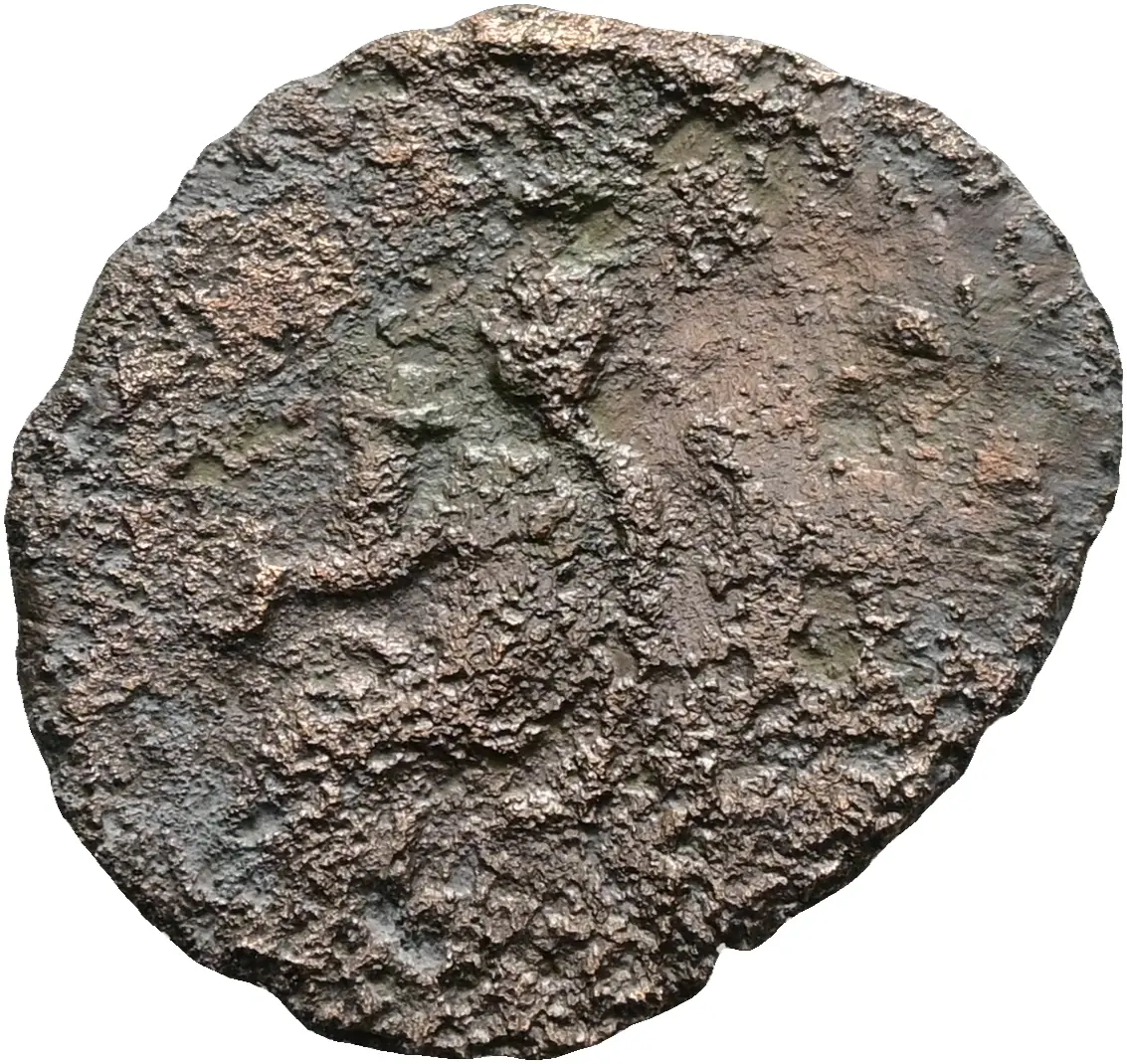 Münze
