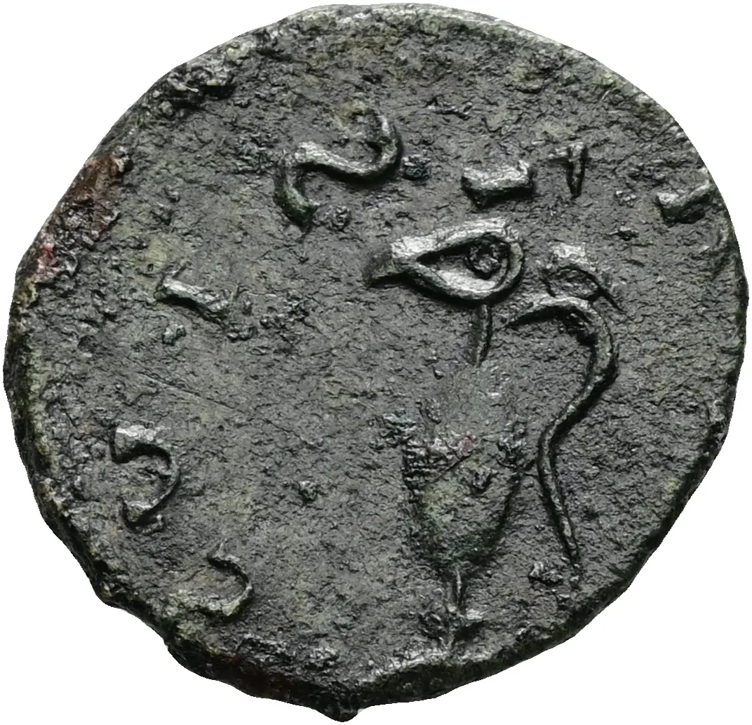 Münze