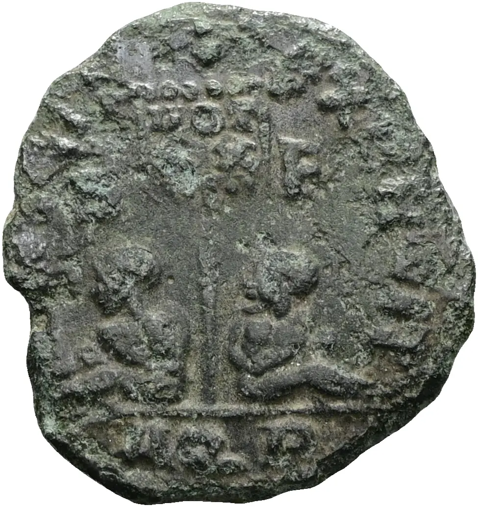 Münze