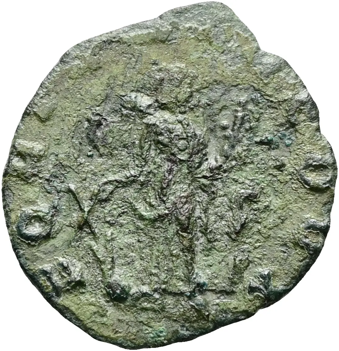 Münze