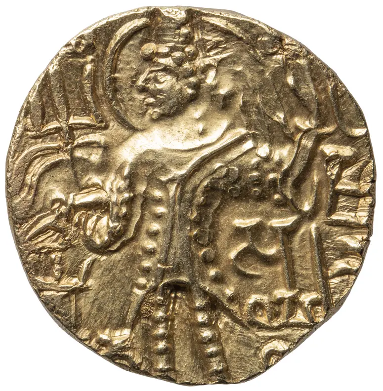 Münze