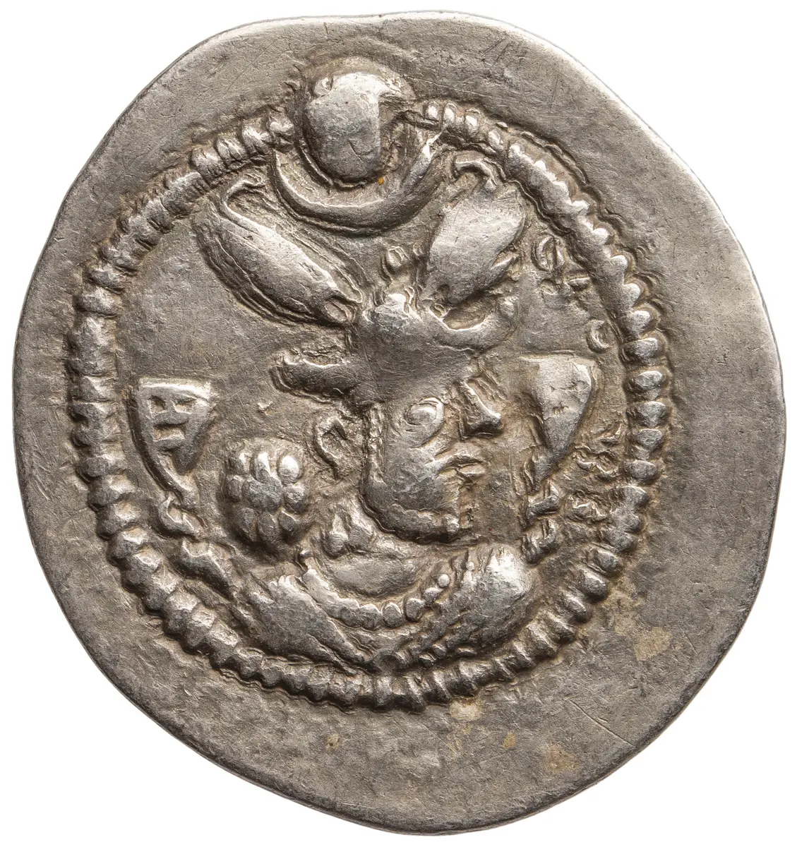 Sasaniden: Peroz