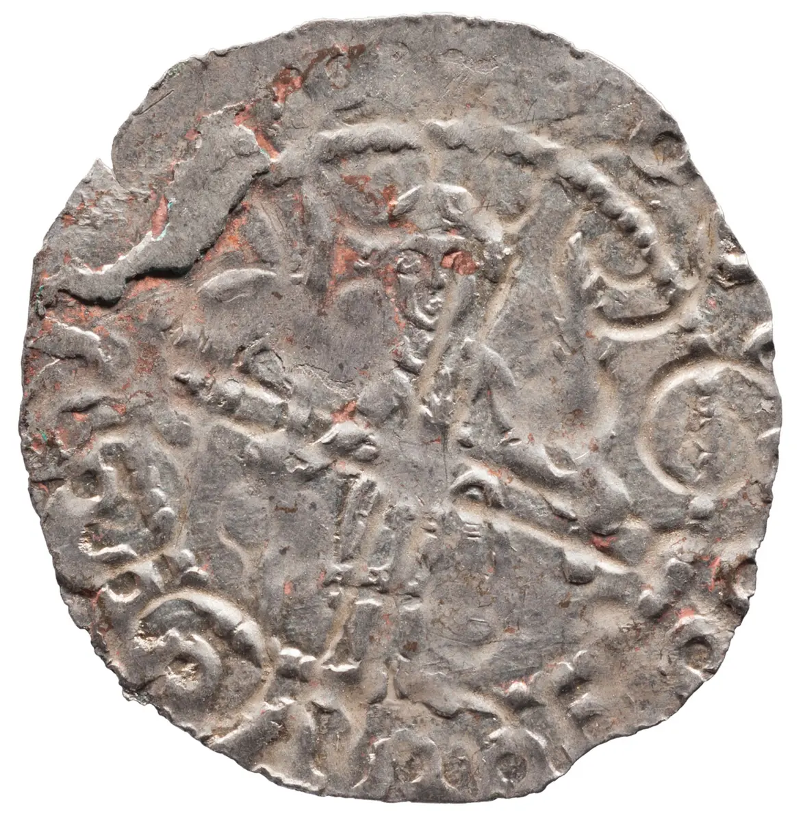 Markgrafen der Steiermark: Otakar III. (1129–1164)