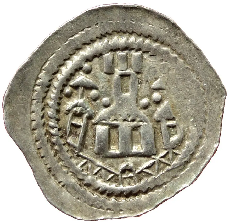 Erzbischöfe von Salzburg: Eberhard II. (1200-1246)