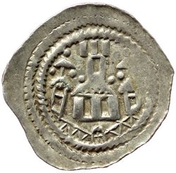 Erzbischöfe von Salzburg: Eberhard II. (1200-1246)