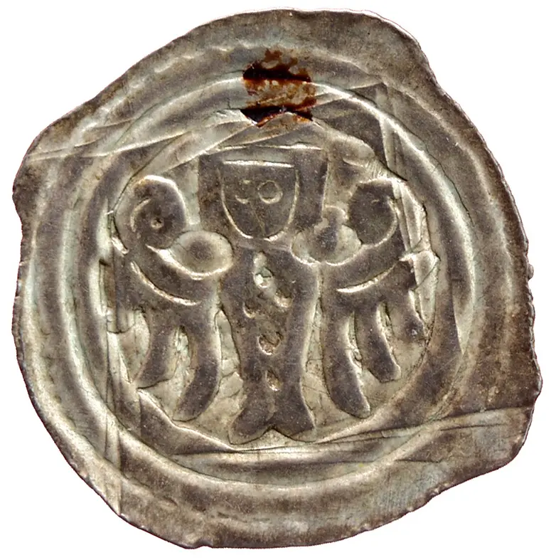 Münze