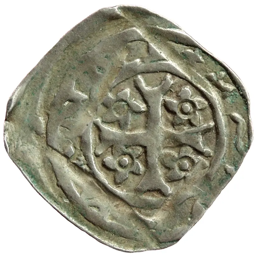 Herzöge von Kärnten / Herren von Krain: Bernhard (1202–1256)