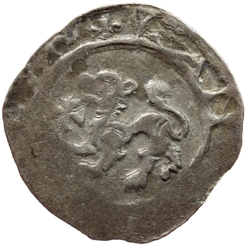 Herzöge von Kärnten / Herren von Krain: Bernhard (1202–1256)