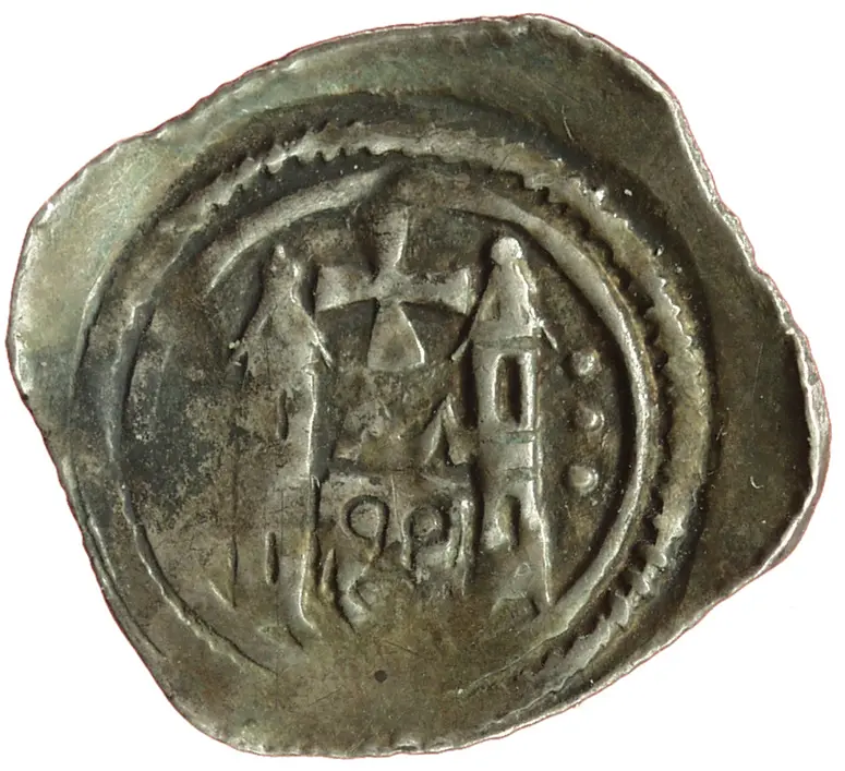 Münze