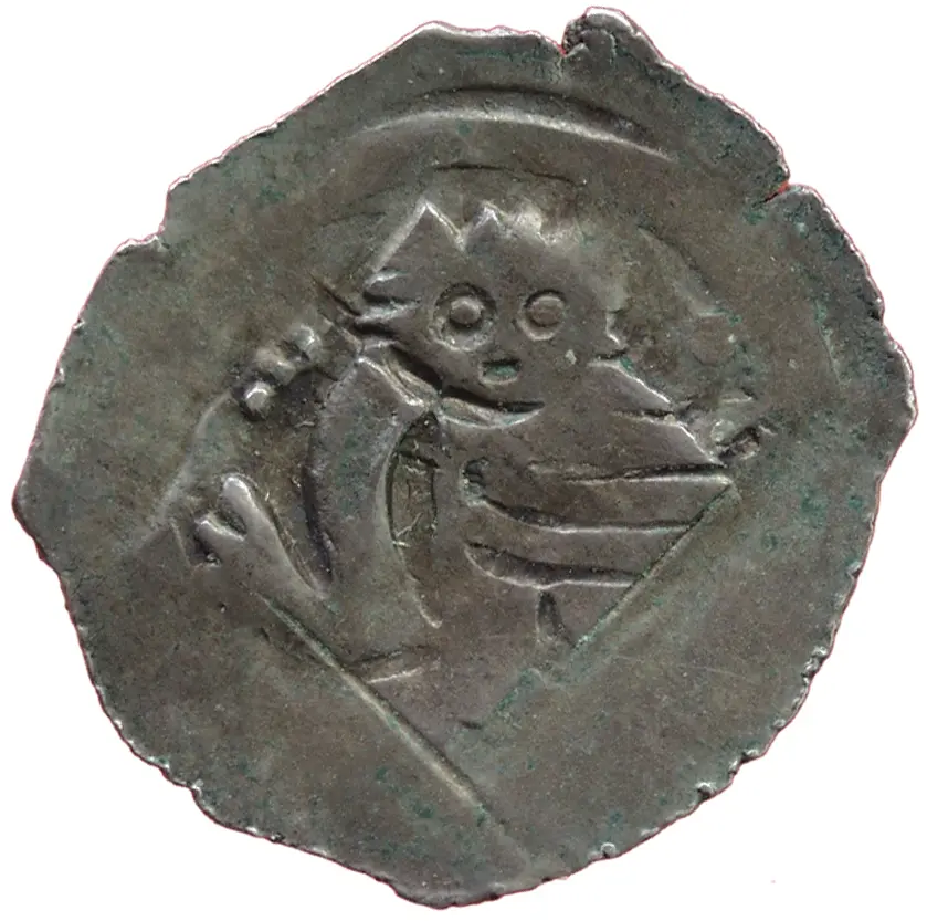 Herren von Auffenstein: Konrad III. (um 1334)
