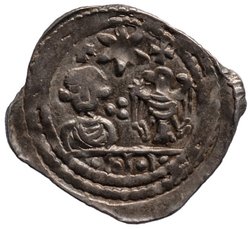 Grafen von Andechs-Meranien / Patriarchen von Aquileia: Berthold V. (1218/1228–1251)