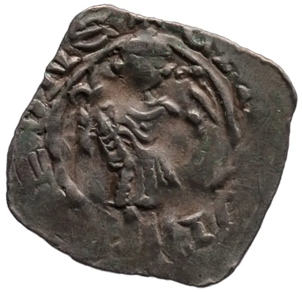 Markgrafen von Istrien-Krain / Grafen von Stein: Heinrich IV. (1204–1228)