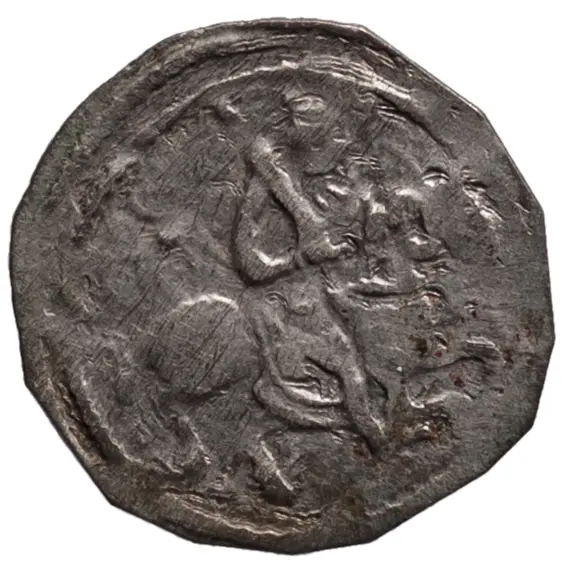 Herzöge der Steiermark: Otakar IV. (1164–1192)