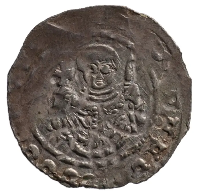 Äbte des Klosters Formbach: Dietrich (1127–1140) oder Nachfolger
