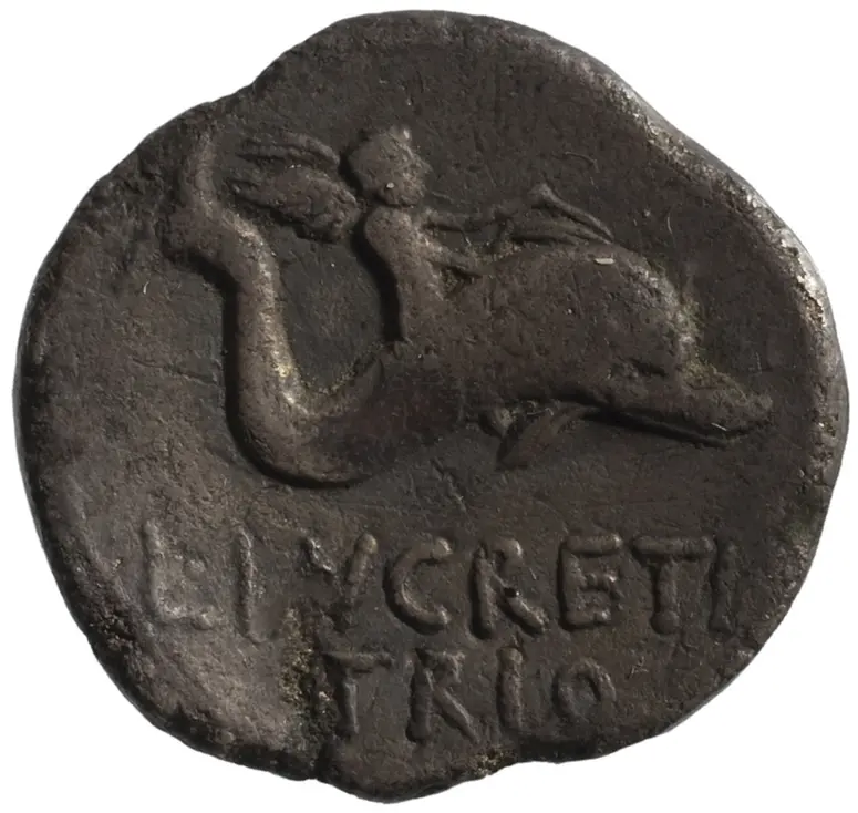 Münze