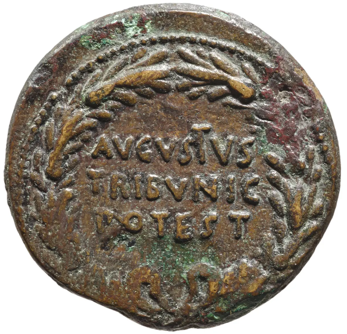 Augustus