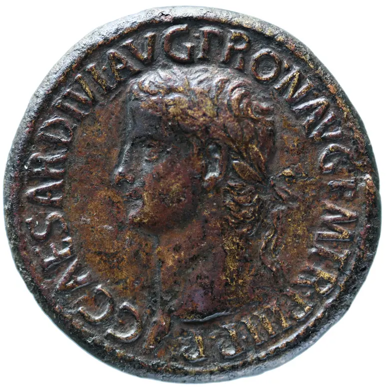 Münze