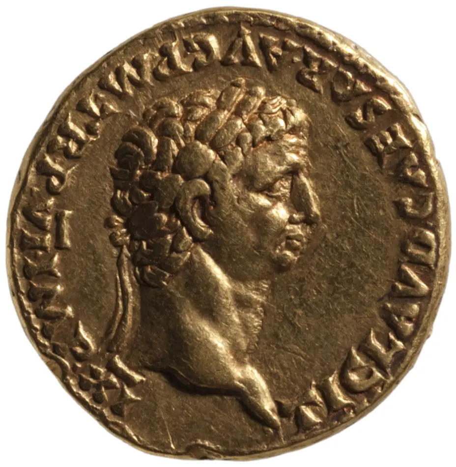Claudius