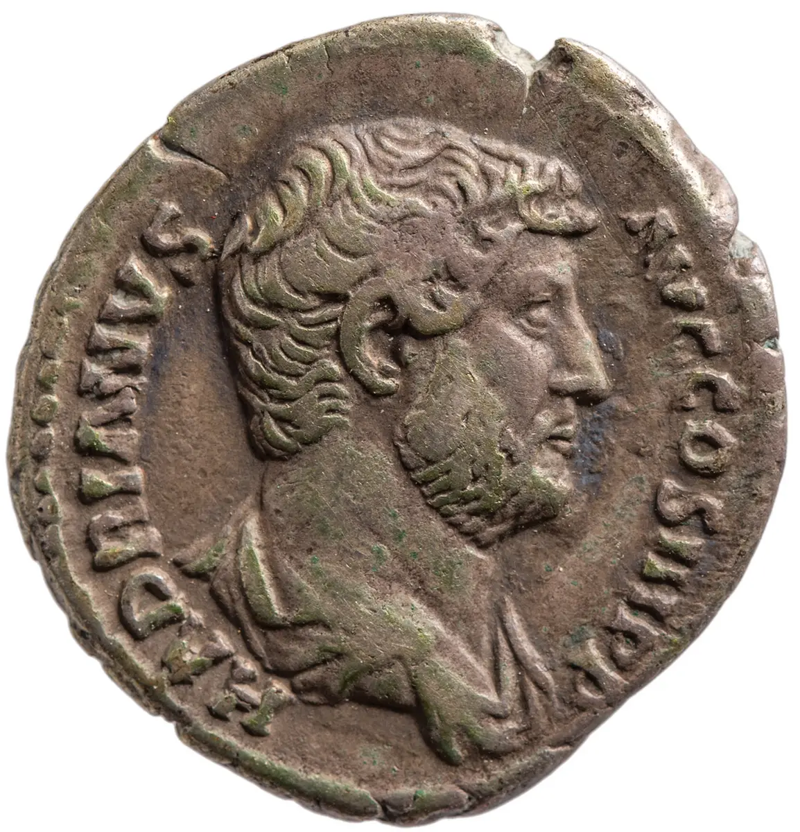 Hadrianus