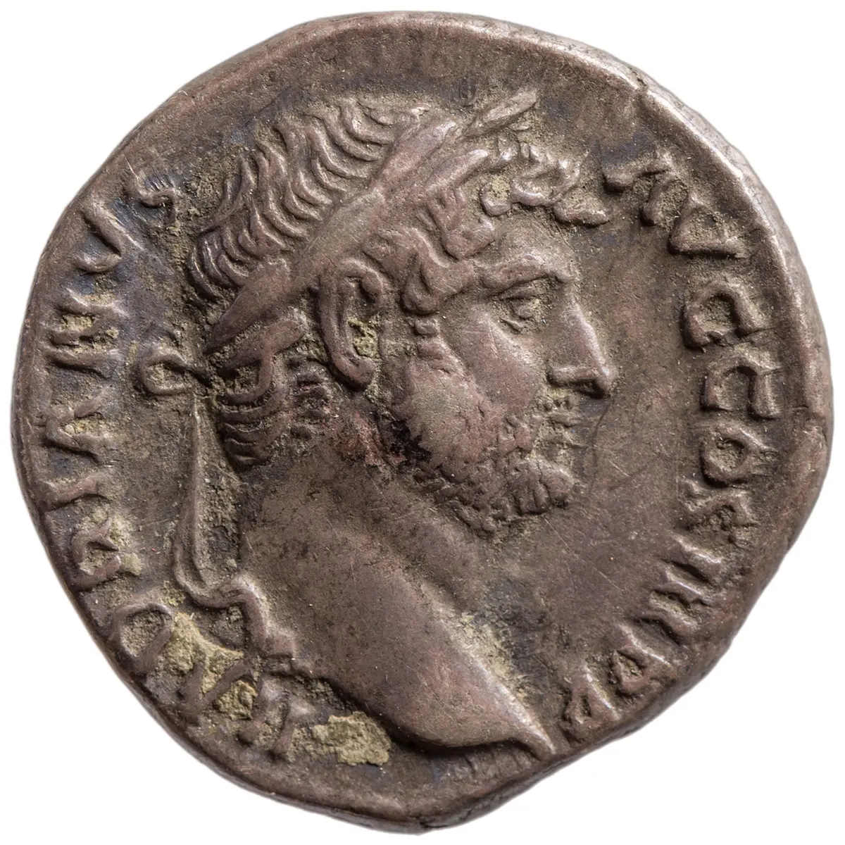 Hadrianus