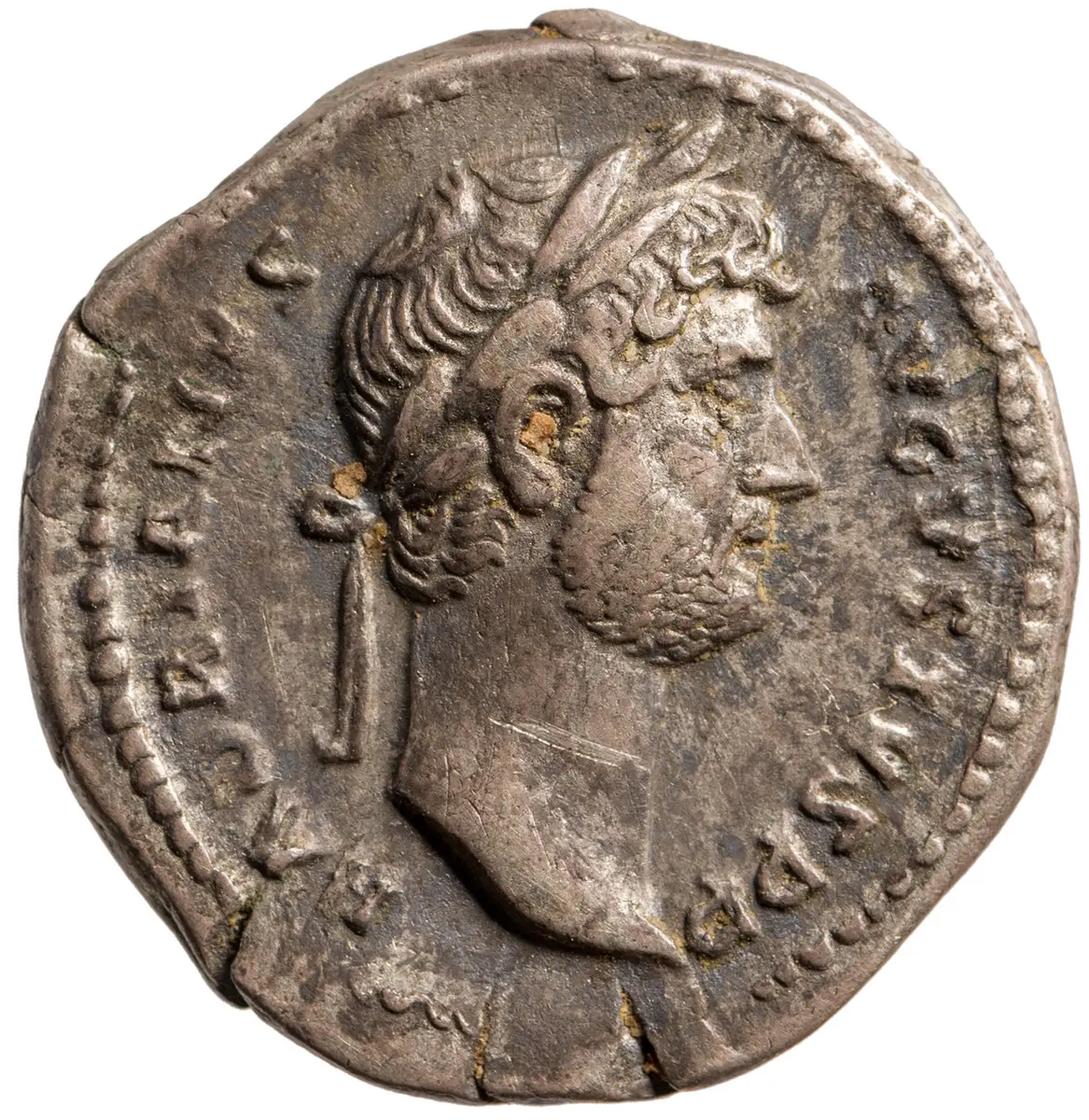 Hadrianus