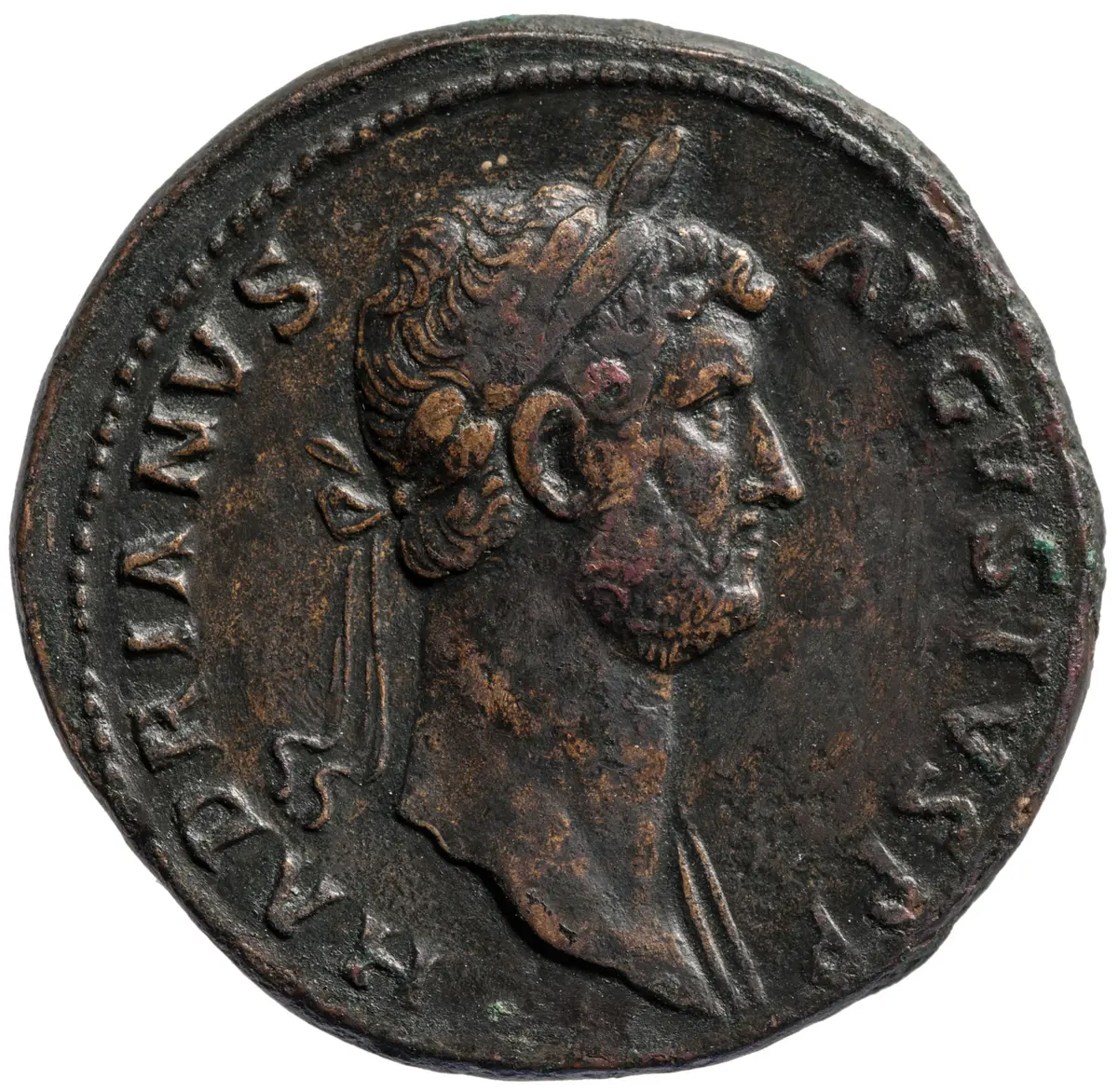 Hadrianus