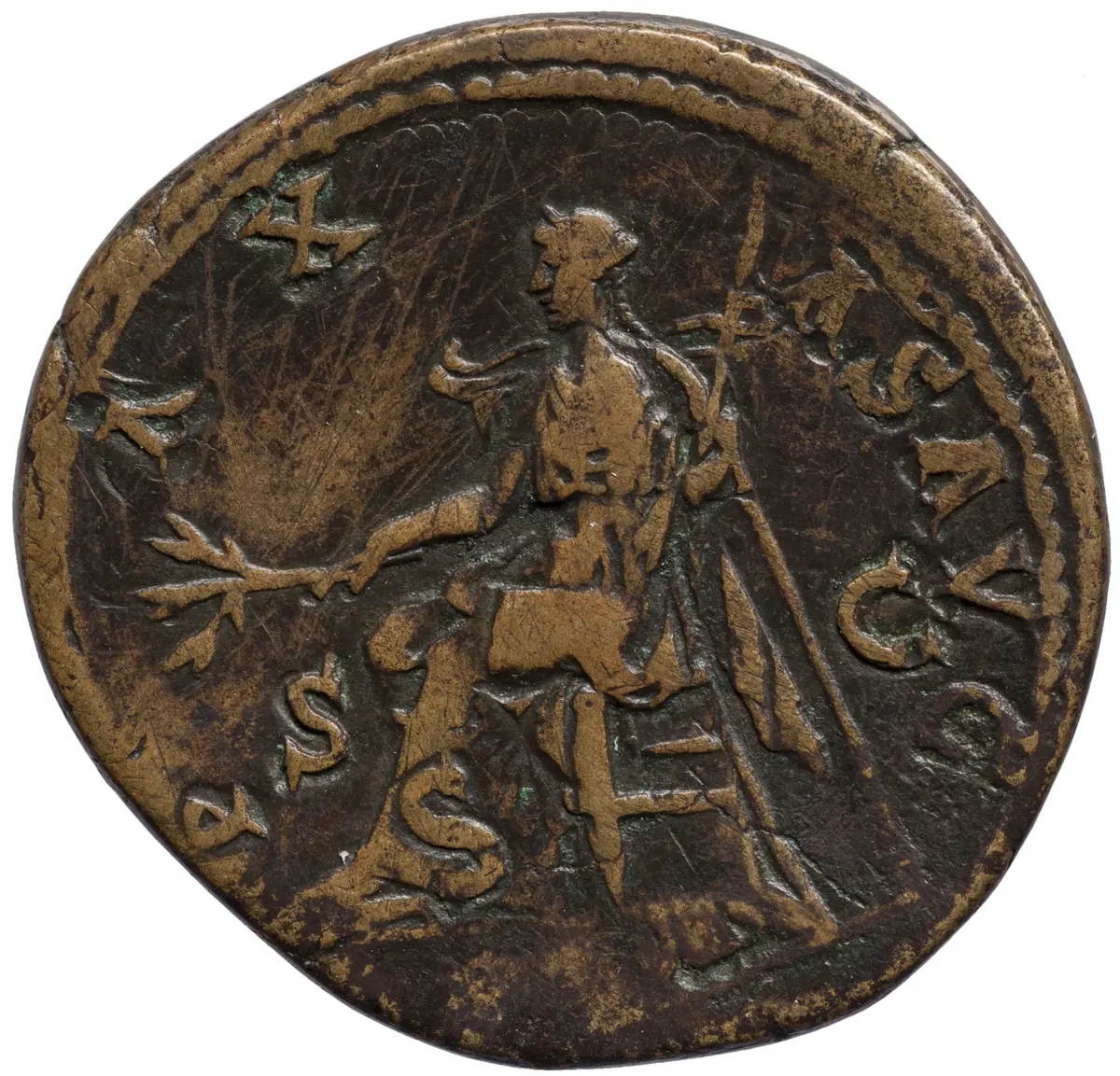 Hadrianus
