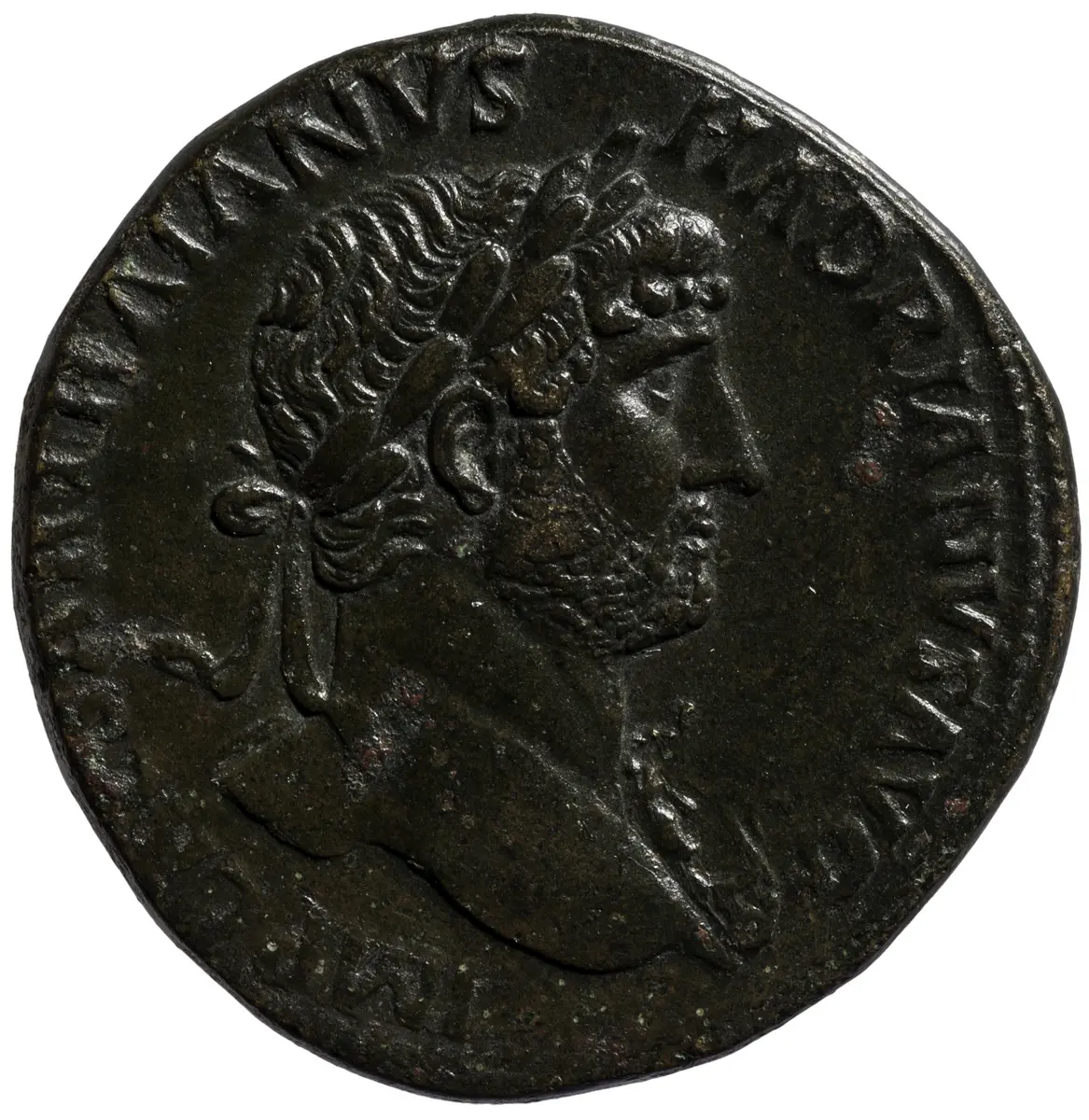 Hadrianus