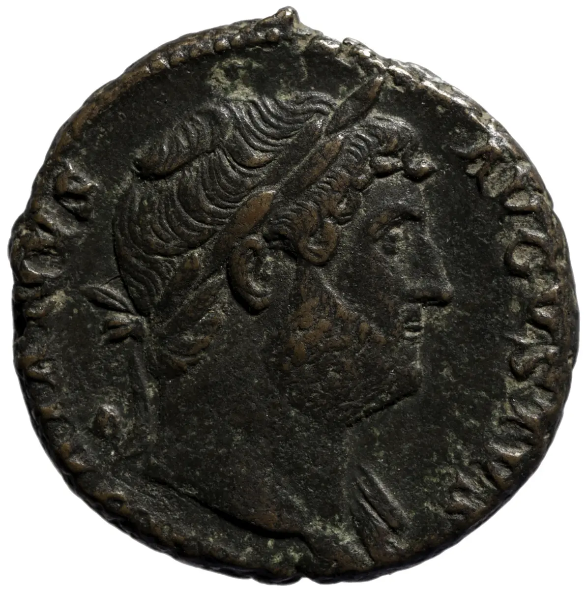 Hadrianus