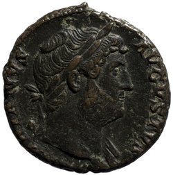 Hadrianus